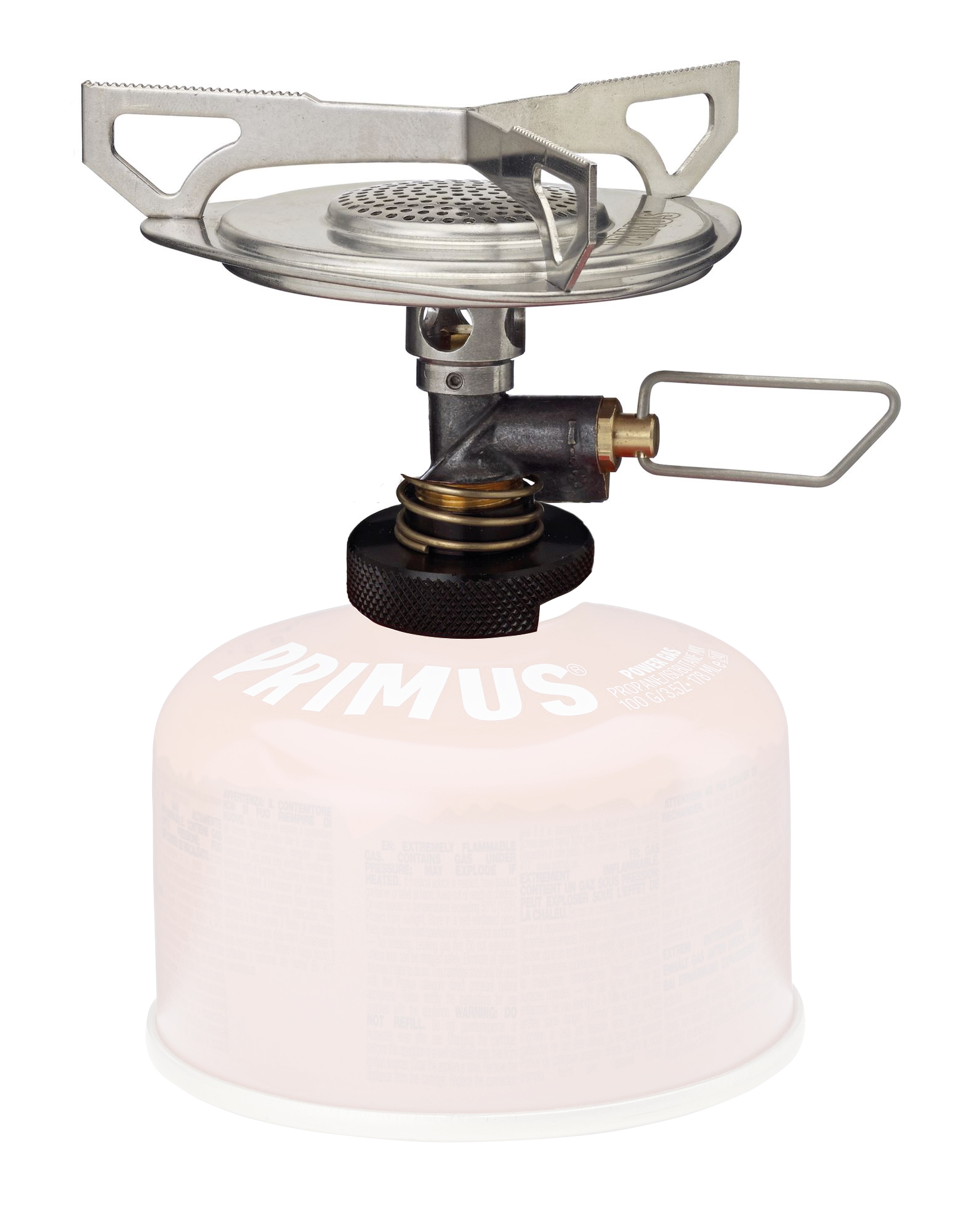 Primus Essential Trail Duo Gaskocher